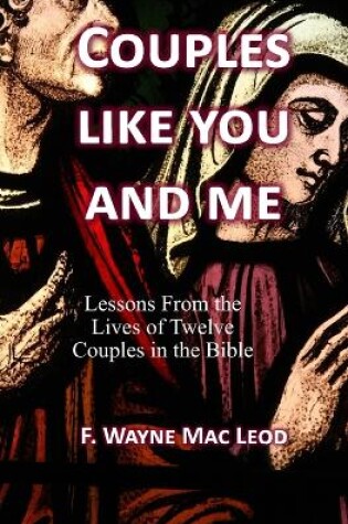 Cover of Couples Like You and Me