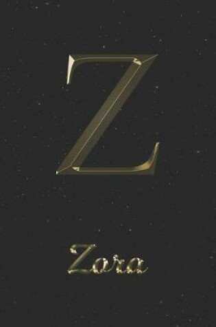Cover of Zora