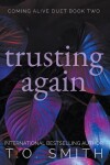 Book cover for Trusting Again