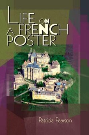 Cover of Life on a French Poster