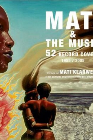 Cover of Mati & the Music