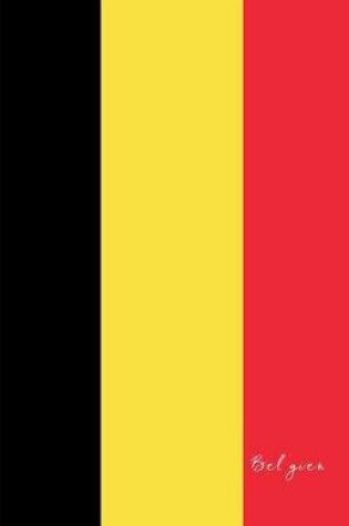 Cover of Belgien