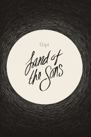 Cover of Land of the Sons