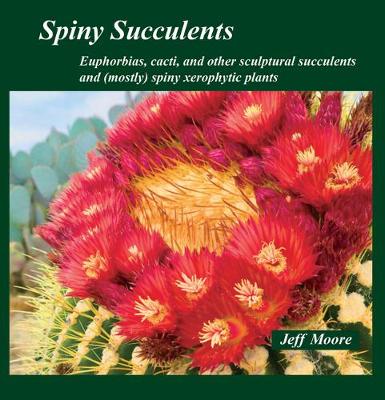 Book cover for Spiny Succulents