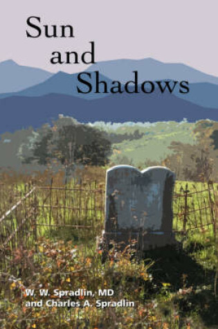 Cover of Sun and Shadows