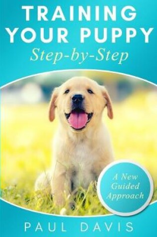 Cover of Training your puppy step-by-step