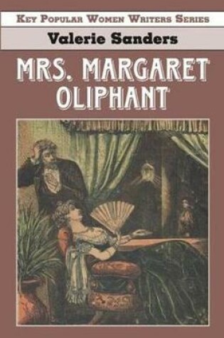 Cover of Margaret Oliphant