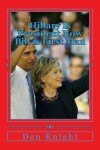 Book cover for Hillary Is President Now Bill Is First Man