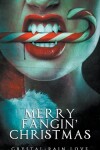 Book cover for Merry Fangin' Christmas