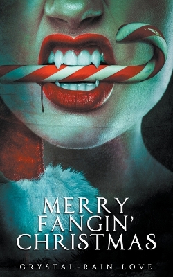 Cover of Merry Fangin' Christmas