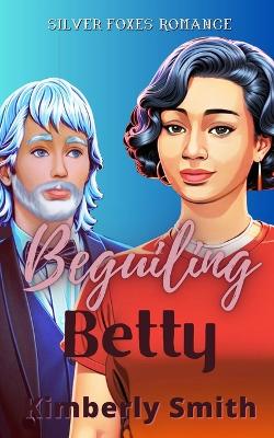 Book cover for Beguiling Betty