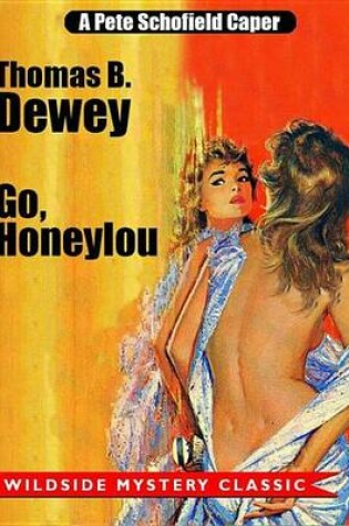 Cover of Go, Honeylou