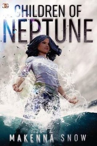 Cover of Children of Neptune