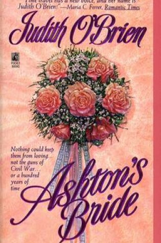 Cover of Ashton's Bride