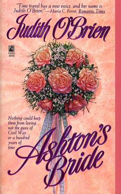 Book cover for Ashton's Bride