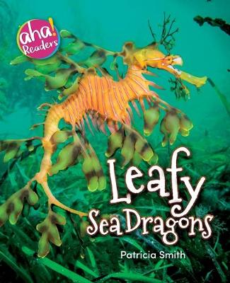 Cover of Leafy Sea Dragons