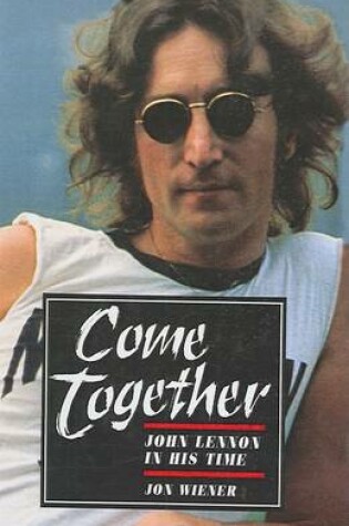 Cover of Come Together