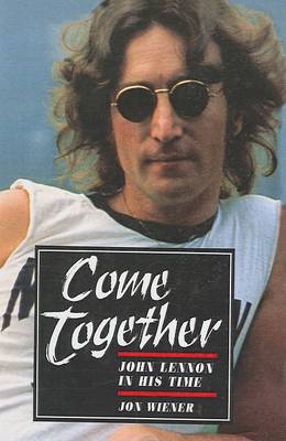 Book cover for Come Together