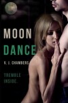 Book cover for Moon Dance