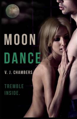 Cover of Moon Dance