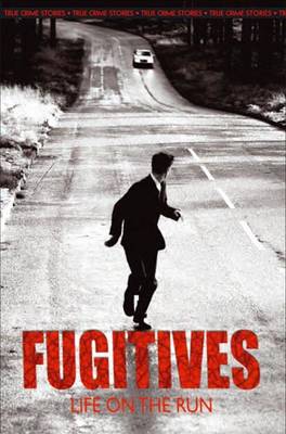 Book cover for Fugitives