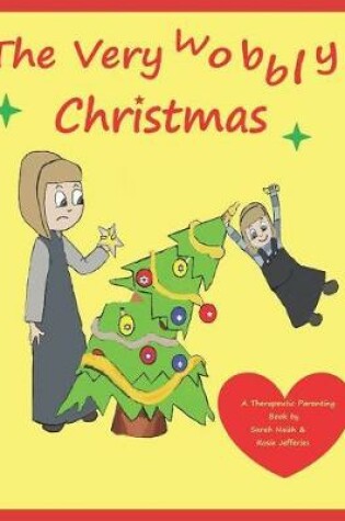 Cover of The Very Wobbly Christmas