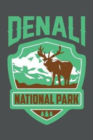 Cover of Denali National Park