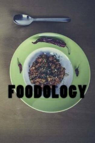 Cover of Foodology