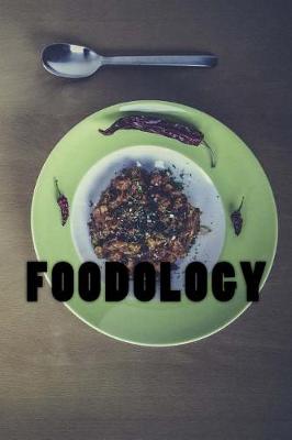 Book cover for Foodology