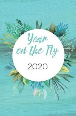 Cover of Year on the Fly