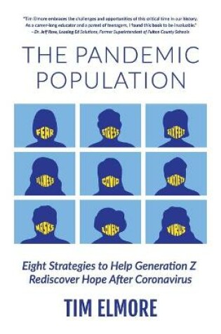 Cover of The Pandemic Population