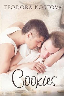 Book cover for Cookies