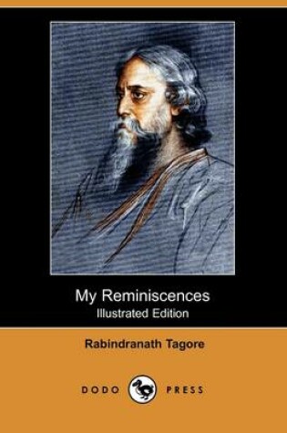 Cover of My Reminiscences (Dodo Press)