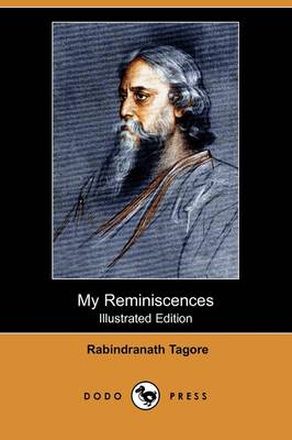 Book cover for My Reminiscences (Dodo Press)