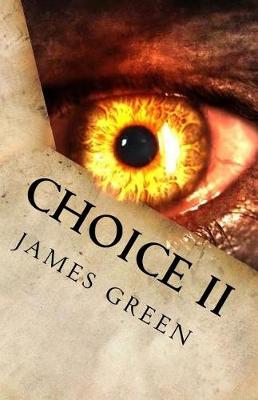 Book cover for Choice II