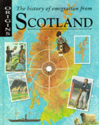 Cover of Scotland