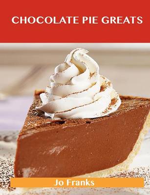 Book cover for Chocolate Pie Greats