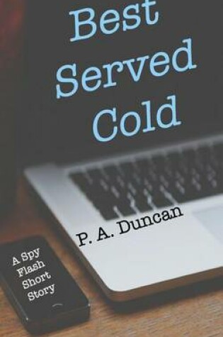 Cover of Best Served Cold