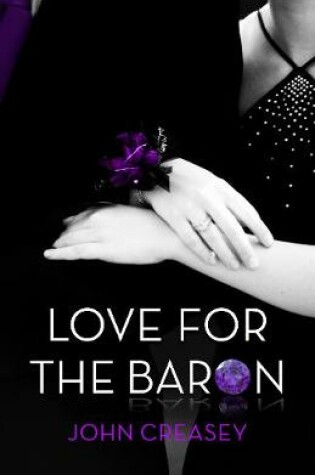 Cover of Love for the Baron