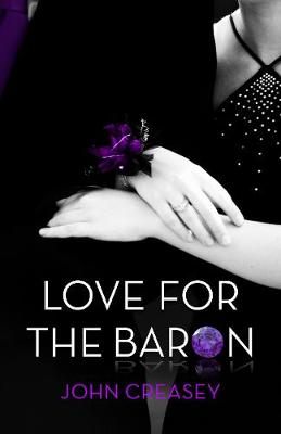 Book cover for Love for the Baron