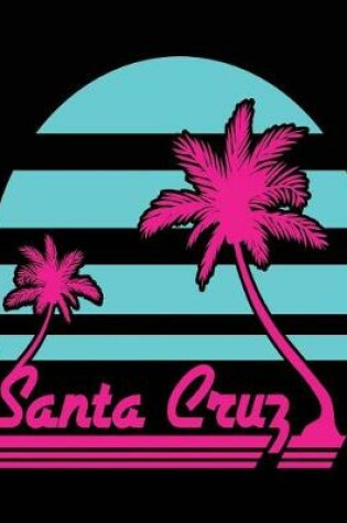 Cover of Santa Cruz