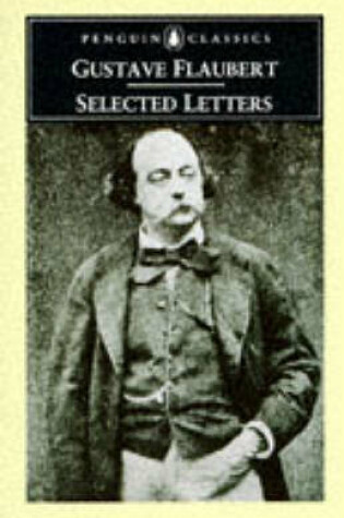 Cover of Selected Letters