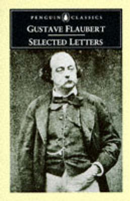 Book cover for Selected Letters