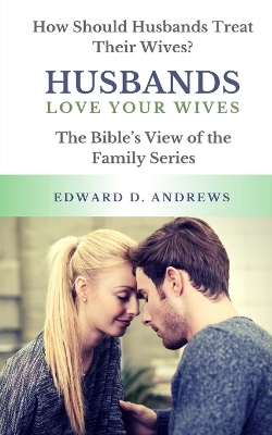 Book cover for Husbands Love Your Wives