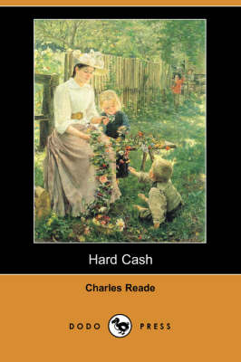 Book cover for Hard Cash (Dodo Press)