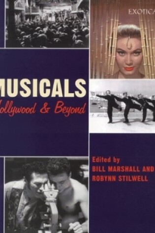 Cover of Musicals