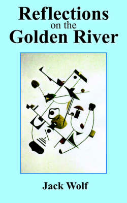 Book cover for Reflections on the Golden River