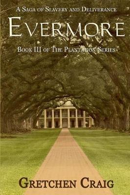 Cover of Evermore