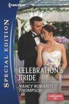 Book cover for Celebration's Bride
