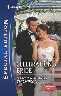 Cover of Celebration's Bride